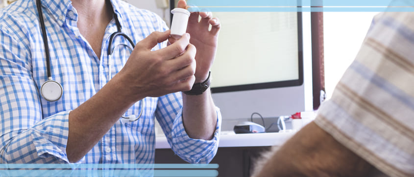 Especialista de hemorroides cerca de las Torres